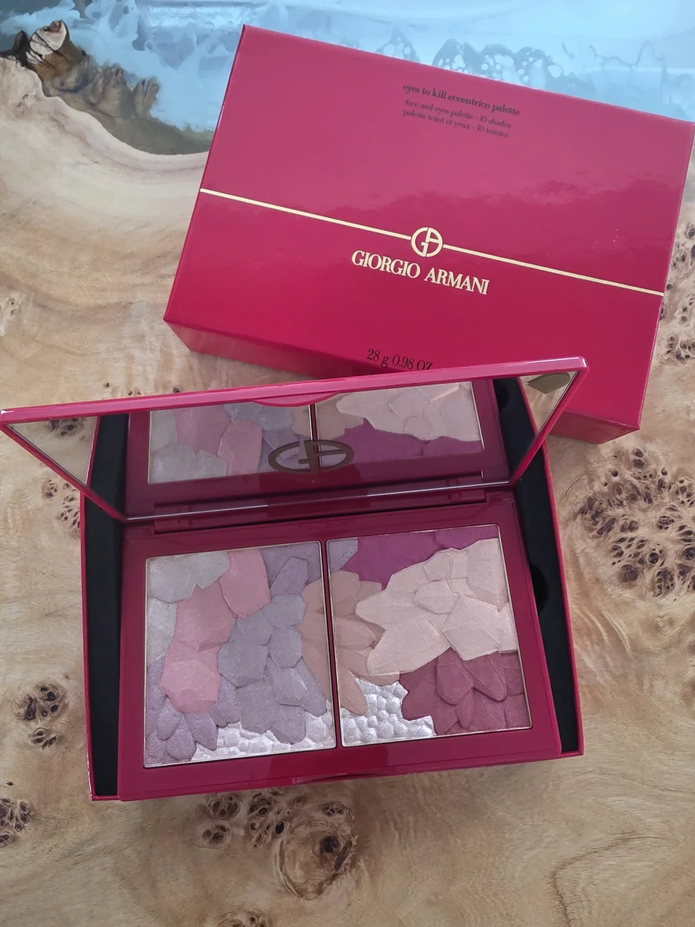 Giorgio Armani giorgio armani
